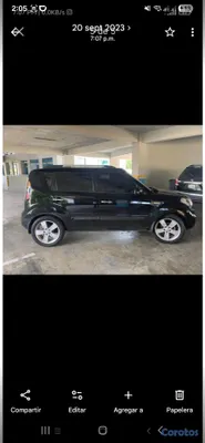 2011 Kia Soul — foto 2 / 9