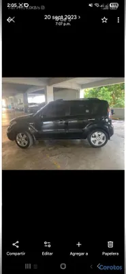 2011 Kia Soul — foto 3 / 9
