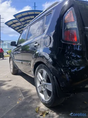 2011 Kia Soul — foto 7 / 9