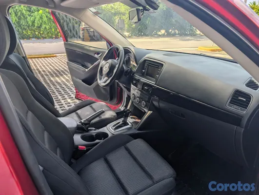 2014 Mazda CX-5