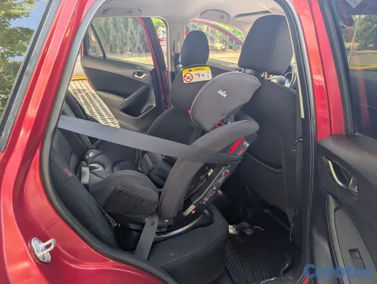 2014 Mazda CX-5 — foto 2 / 13