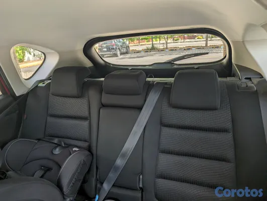 2014 Mazda CX-5 — foto 3 / 13