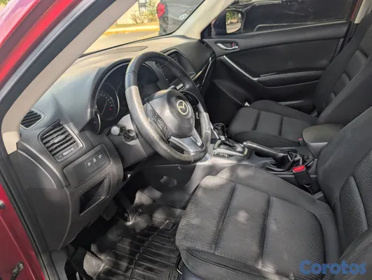 2014 Mazda CX-5 — foto 4 / 13
