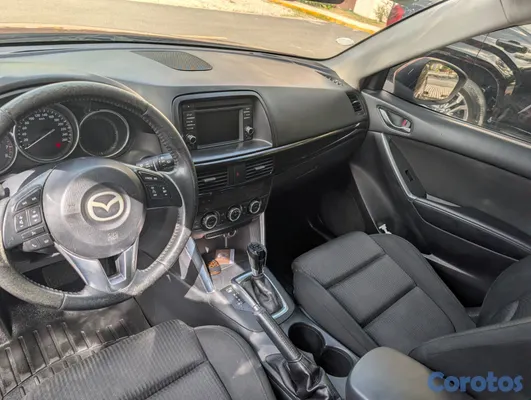 2014 Mazda CX-5 — foto 5 / 13