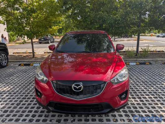 2014 Mazda CX-5 — foto 7 / 13