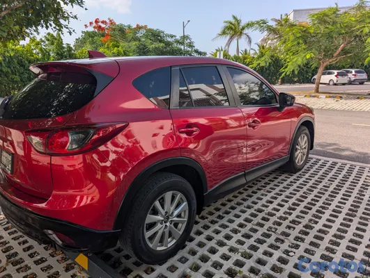 2014 Mazda CX-5 — foto 10 / 13