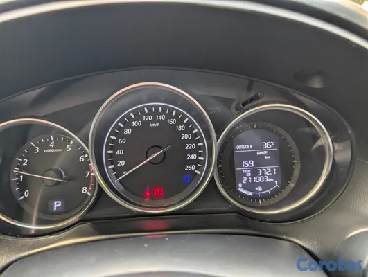 2014 Mazda CX-5 — foto 11 / 13