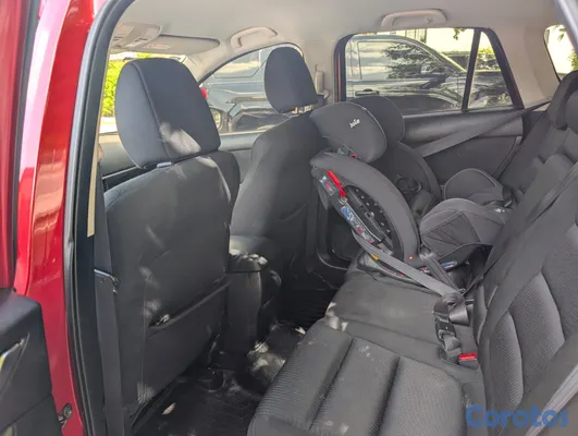 2014 Mazda CX-5 — foto 12 / 13