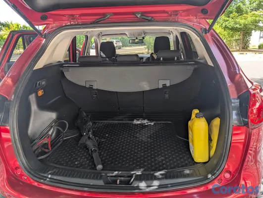 2014 Mazda CX-5 — foto 13 / 13