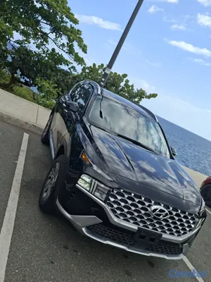 2023 Hyundai Santa Fe