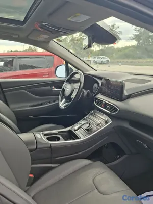 2023 Hyundai Santa Fe — foto 8 / 19