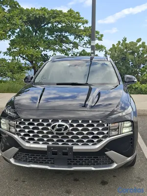 2023 Hyundai Santa Fe — foto 10 / 19