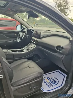 2023 Hyundai Santa Fe — foto 12 / 19