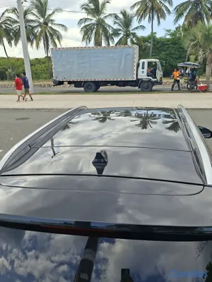 2023 Hyundai Santa Fe — foto 17 / 19