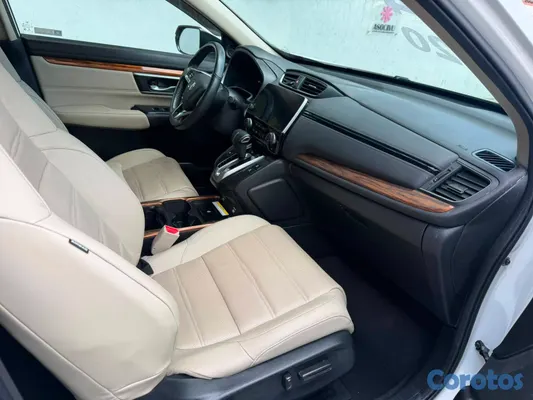 2020 Honda Crv — foto 5 / 8
