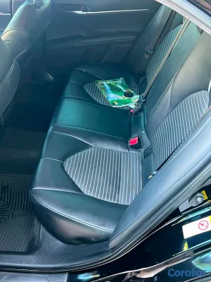 2019 Toyota Camry — foto 4 / 6