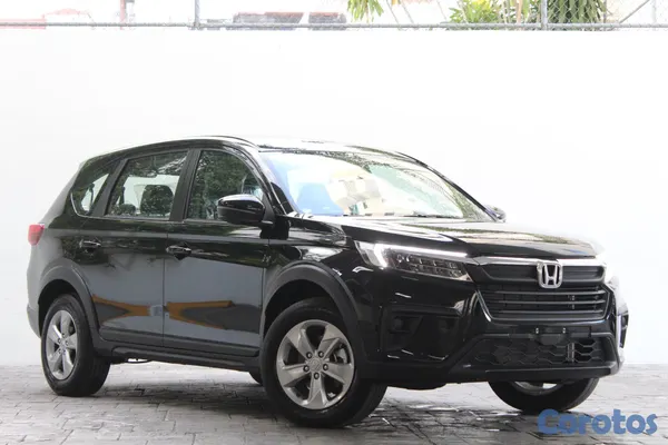2024 Honda BR-V EX