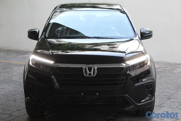 2024 Honda BR-V EX — foto 2 / 11