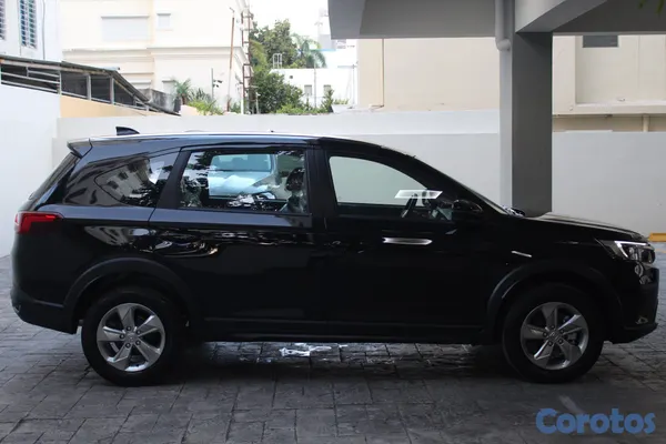 2024 Honda BR-V EX — foto 3 / 11