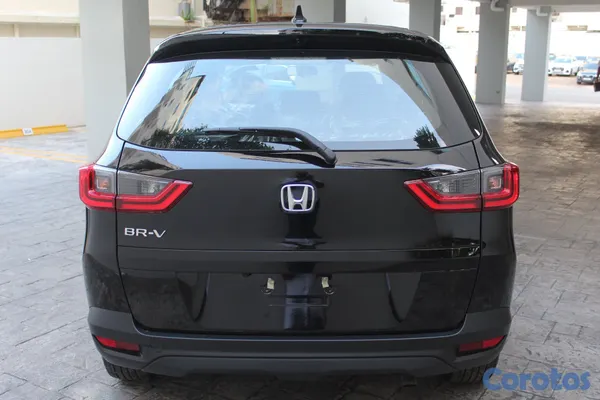 2024 Honda BR-V EX — foto 5 / 11