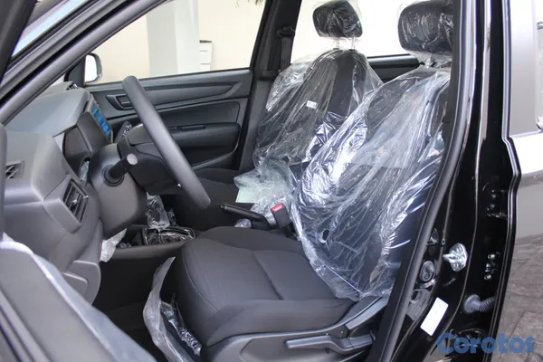 2024 Honda BR-V EX — foto 6 / 11