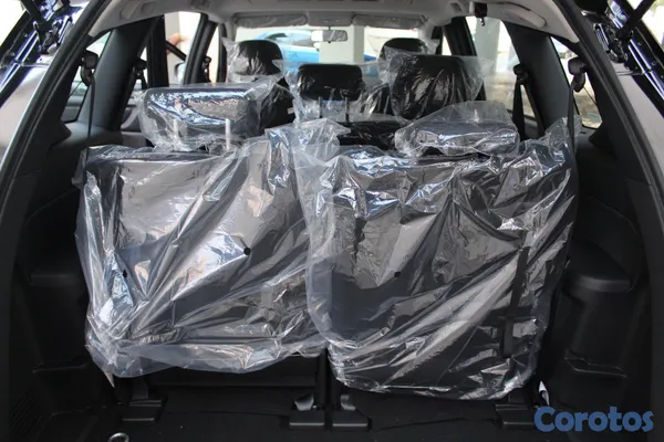 2024 Honda BR-V EX — foto 11 / 11