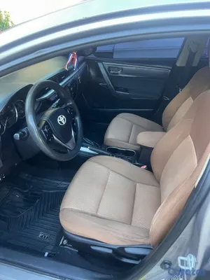 2015 Toyota Corolla — foto 3 / 7