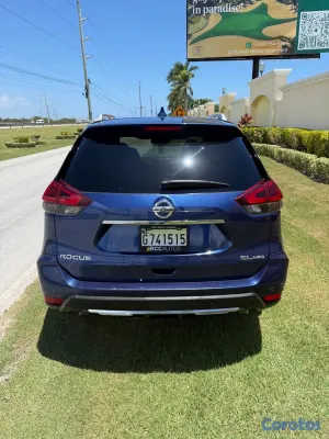 2020 Nissan Rogue — foto 2 / 9