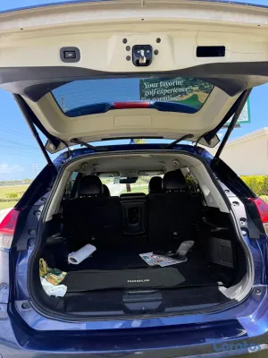 2020 Nissan Rogue — foto 5 / 9