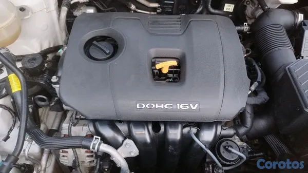 2018 Hyundai Tucson — foto 5 / 5