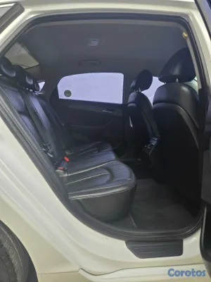 2018 Hyundai Sonata — foto 15 / 20