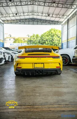 2022 Porsche 911 — foto 5 / 11