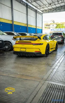 2022 Porsche 911 — foto 6 / 11