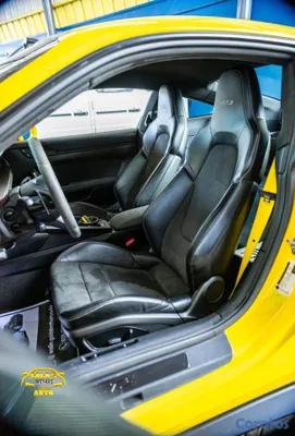 2022 Porsche 911 — foto 7 / 11
