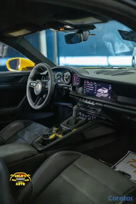 2022 Porsche 911 — foto 9 / 11