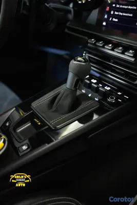 2022 Porsche 911 — foto 10 / 11