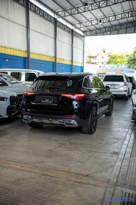2024 Mercedes Clase GLC — foto 5 / 11