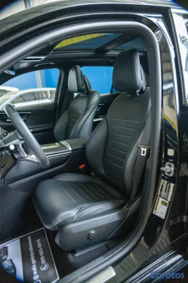 2024 Mercedes Clase GLC — foto 6 / 11