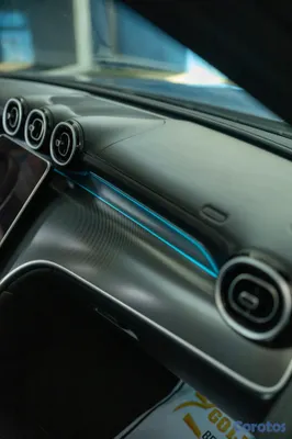 2024 Mercedes Clase GLC — foto 10 / 11