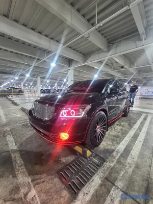 2010 Dodge Caliber
