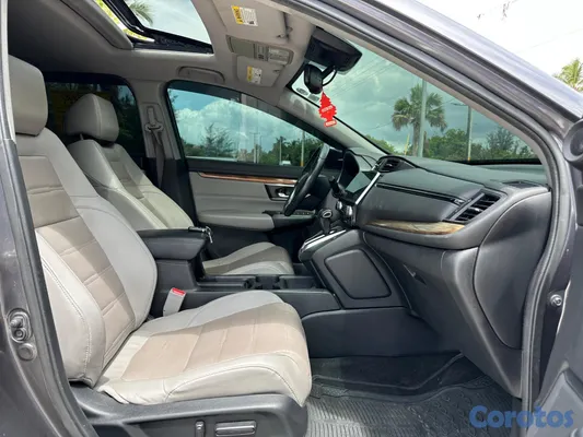 2019 Honda Crv — foto 2 / 10