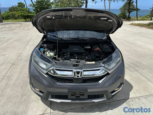 2019 Honda Crv — foto 3 / 10