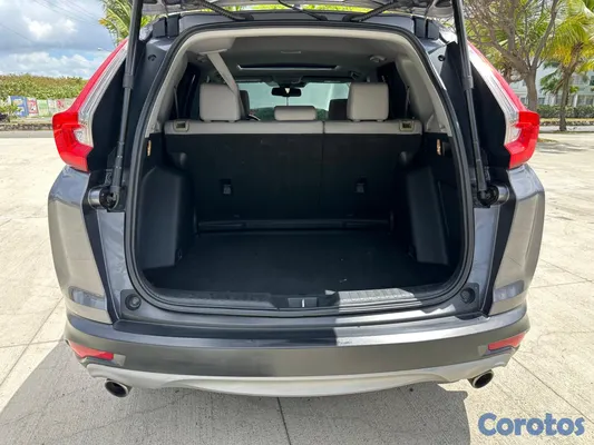 2019 Honda Crv — foto 5 / 10