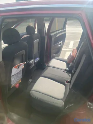 2011 Chevrolet Captiva — foto 4 / 9