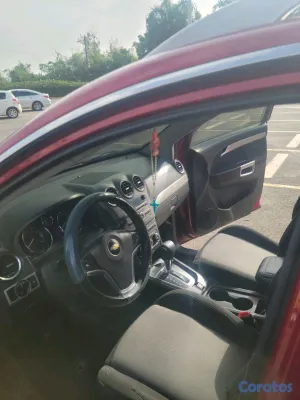 2011 Chevrolet Captiva — foto 5 / 9