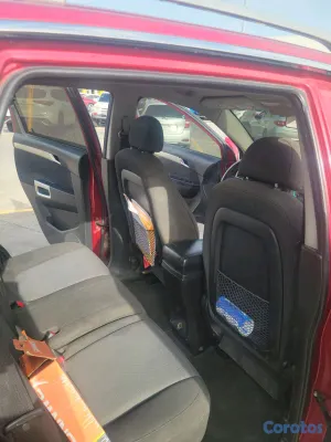2011 Chevrolet Captiva — foto 6 / 9