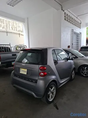 2018 Smart Passion