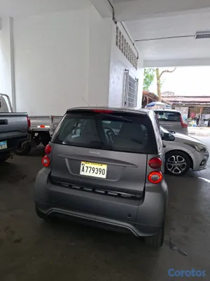 2018 Smart Passion — foto 2 / 9