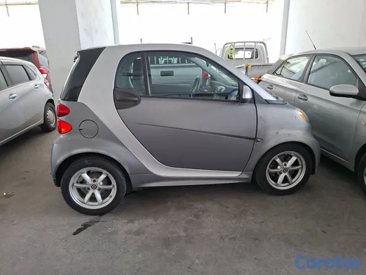 2018 Smart Passion — foto 4 / 9