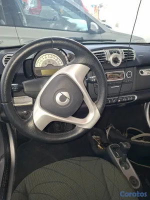 2018 Smart Passion — foto 5 / 9